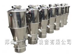 專業粉體處理技術-真空上料機