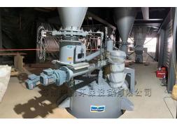 環保應用|控制系統-滑架式污泥料倉