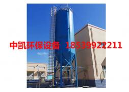 石灰料倉(cāng)設(shè)備