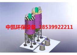 石灰料倉(cāng)設(shè)備