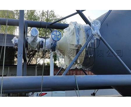 石灰投加設(shè)備